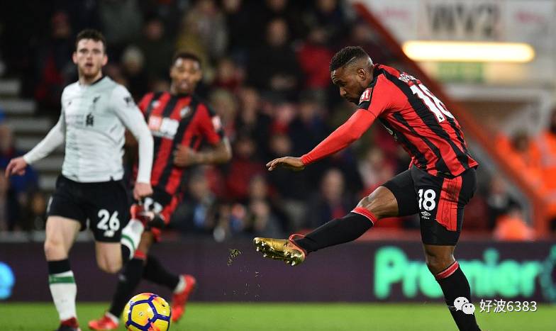  西汉姆联老将传射建功，球队战胜伯恩茅斯止颓势